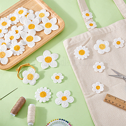 30 шт. 5 стиля аксессуаров для украшения&nbsp;PATC-PH0001-37