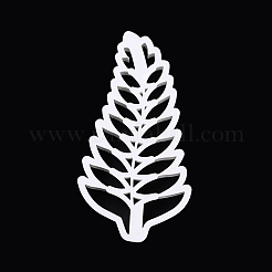 Пластиковая форма DIY-O020-08