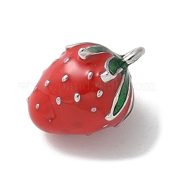 Латунь эмаль подвески&nbsp;KK-P290-57P