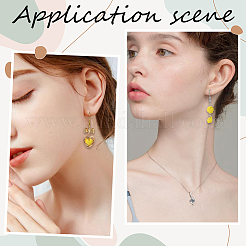 15шт 15 вида пластиковых глиняных форм&nbsp;DIY-WH20032-50