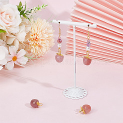 Природные подвески агат G-OC0005-54B