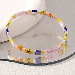 Богемные стеклянные бисерные браслеты на резинке для женщин&nbsp;VK6363