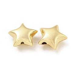 Стойки обшивки латунные бусины&nbsp;KK-P270-08G