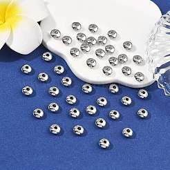 Латунные бусины&nbsp;XGRPCH442-216P