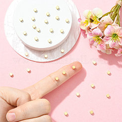 Латунные бусины&nbsp;XGRPCN298-233G