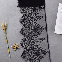 1 шт. отделка кружевом из спандекса&nbsp;OCOR-CY0002-92B