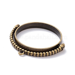 Подвесные подвески из сплава PALLOY-Z003-12AB