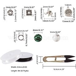 Ювелирные комплекты diy&nbsp;DIY-NB0002-89