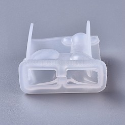 Силиконовые Молды&nbsp;LS-DIY-F041-09B