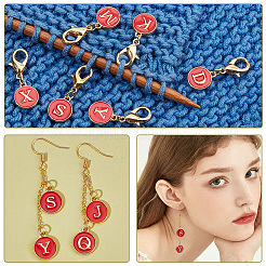 36 шт. HJEW-NB00019