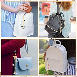 Набор для изготовления брелка своими руками&nbsp;DIY-YW0017-18