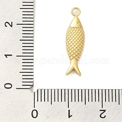 Подвески из нержавеющей стали 304&nbsp;STAS-U023-18G