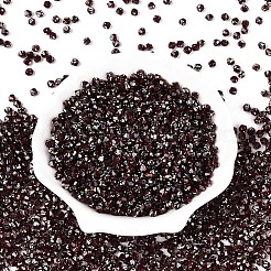 Краска для выпечки пикассо стеклянные бусины SEED-N007-37B