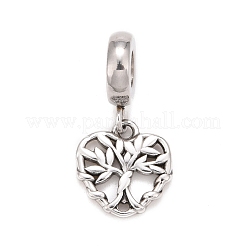 Европейские подвески из нержавеющей стали 304 STAS-C047-06