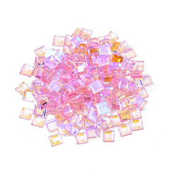 Стеклянные стразы кабошоны MRMJ-N027-032B