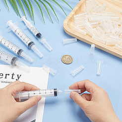 Пластиковая крышка от пыли DIY-BC0013-08A