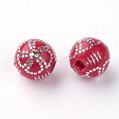 Покрытие акриловыми шариками&nbsp;PACR-Q113-06