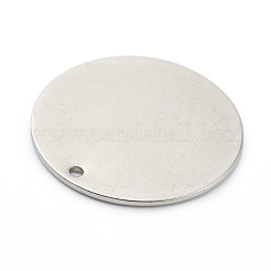 Подвески из нержавеющей стали 304 X-STAS-H157-01E-P