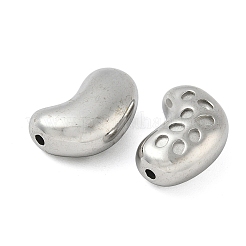 Бусины из нержавеющей стали 304 STAS-D376-28P