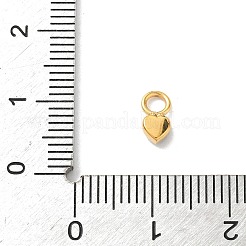 Подвески из нержавеющей стали 304&nbsp;KK-D503-03A-G