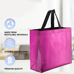 Многоразовые подарочные пакеты ABAG-WH20020-02M