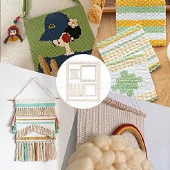 Комплект деревянного вязального станка TOOL-WH0155-76A