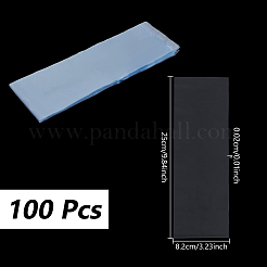 Термоусадочные пакеты из пвх&nbsp;ABAG-WH0048-48A