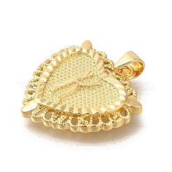 Стойки обшивки латунные подвески KK-I722-09G-K