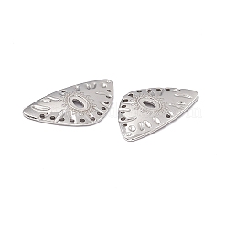 Подвески из нержавеющей стали 304&nbsp;LS-STAS-B031-30P