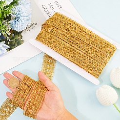 Полиэстер с ПЭТ-лентой OCOR-WH20003-61A