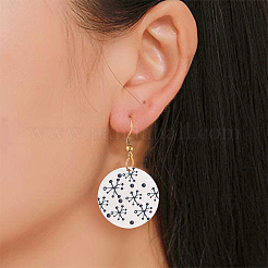 Подвески из ацетата целлюлозы (смолы) KY-CJ0001-19