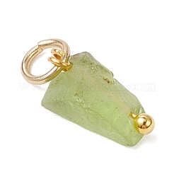 15 шт. 5-цветные необработанные натуральные самородки флюорита PALLOY-JF04554-01