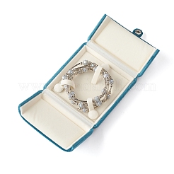 Браслеты из бархата OBOX-D007-01