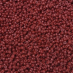 Миюки круглые бусины рокайль&nbsp;LS-X-SEED-G007-RR4469