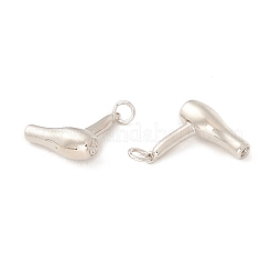 Латунные подвески KK-P217-21P