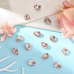 Фантазийные кристаллы preciosa® maxima X-PRC-FE18-70530