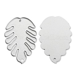 Углеродистая сталь разрезает трафареты&nbsp;DIY-WH0158-11