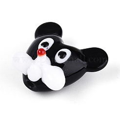 Бусины лэмпворк &nbsp;LAMP-N034-07