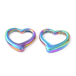 Ионное покрытие (ip) соединительные кольца из нержавеющей стали 304 STAS-O142-66M