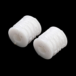 Непрозрачные акриловые бусины&nbsp;SACR-L007-003