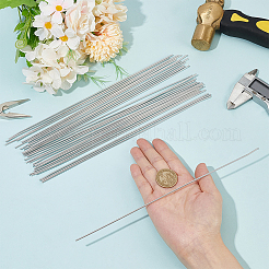 Круглая проволока из алюминиевого сплава FIND-WH0148-087B