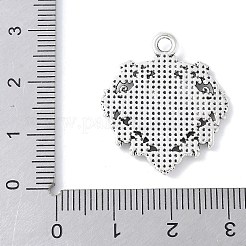 Сплавочные коннекторы для размещения стразов PALLOY-Q031-06AS