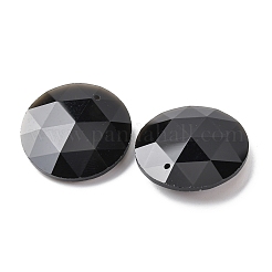 Природные подвески обсидиана&nbsp;G-H331-01A