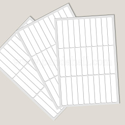 Полоска для ногтей&nbsp;AJEW-CP0008-98A