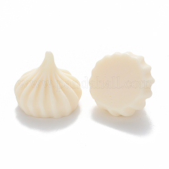 Смола декодирует кабошоны CRES-N022-23