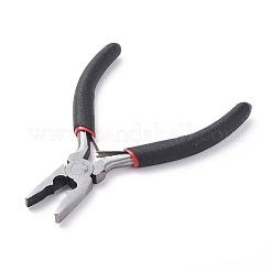 Клещи углерода стали ювелирные изделия P023Y