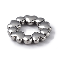 Кольца для соединения из нержавеющей стали марки 304 STAS-I673-02P