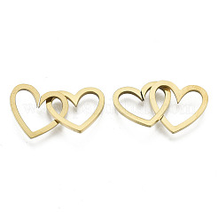 201 соединительное кольцо из нержавеющей стали STAS-N091-129G