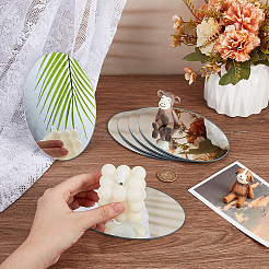 Зеркало AJEW-WH0270-378A