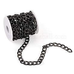 5м окисление алюминиевые кубинские звенья цепи&nbsp;CHA-TA0001-32